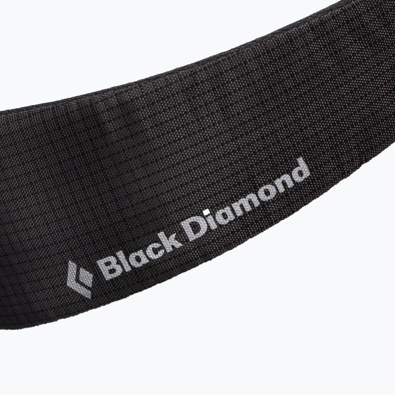 Men's Black Diamond Momentum grey BD6511500001LG_1 climbing kit with harness 4