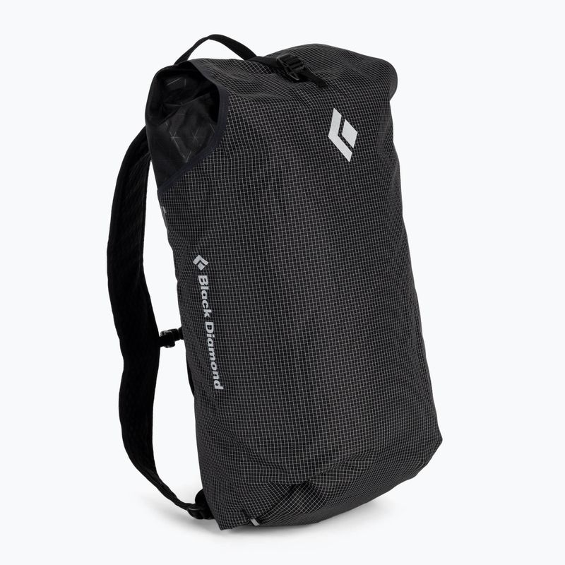 Black Diamond Trail Blitz 16 l hiking backpack black BD6812300002ALL1