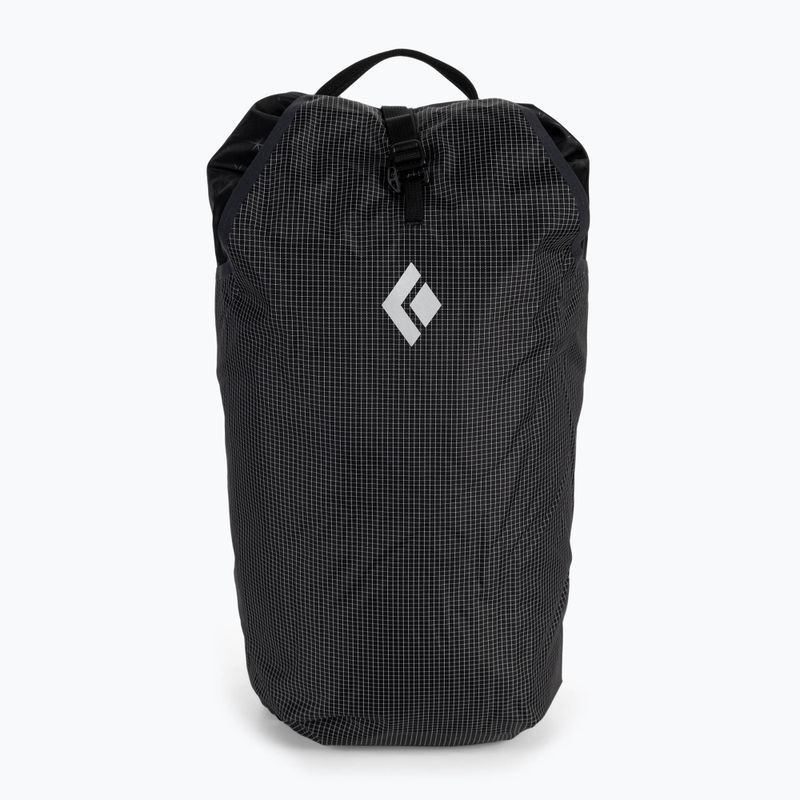 Black Diamond Trail Blitz 16 l hiking backpack black BD6812300002ALL1 2