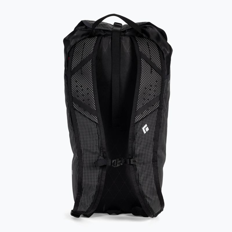 Black Diamond Trail Blitz 16 l hiking backpack black BD6812300002ALL1 3