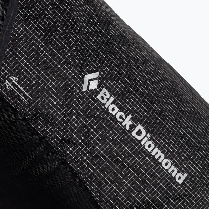 Black Diamond Trail Blitz 16 l hiking backpack black BD6812300002ALL1 6