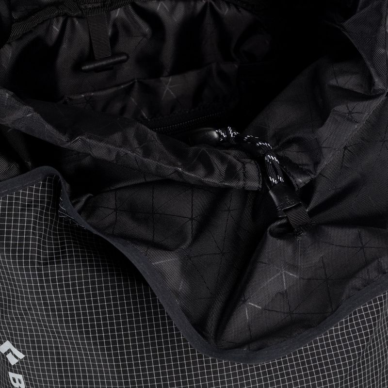 Black Diamond Trail Blitz 16 l hiking backpack black BD6812300002ALL1 7