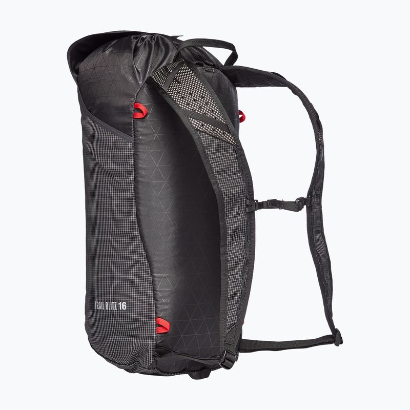 Black Diamond Trail Blitz 16 l hiking backpack black BD6812300002ALL1 9