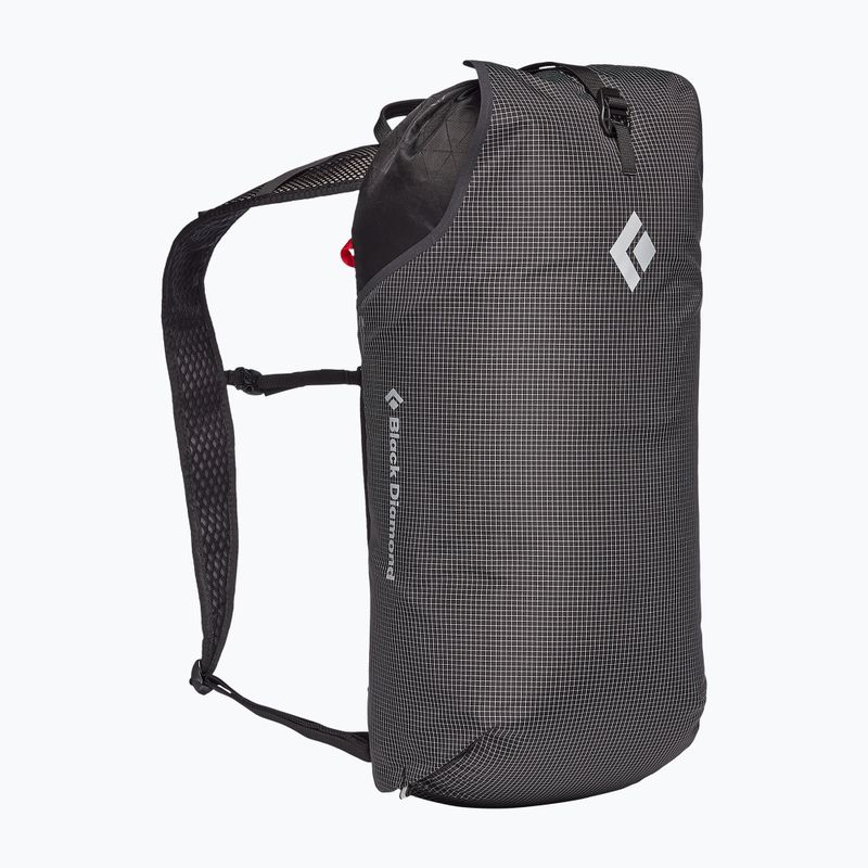 Black Diamond Trail Blitz 16 l hiking backpack black BD6812300002ALL1 10