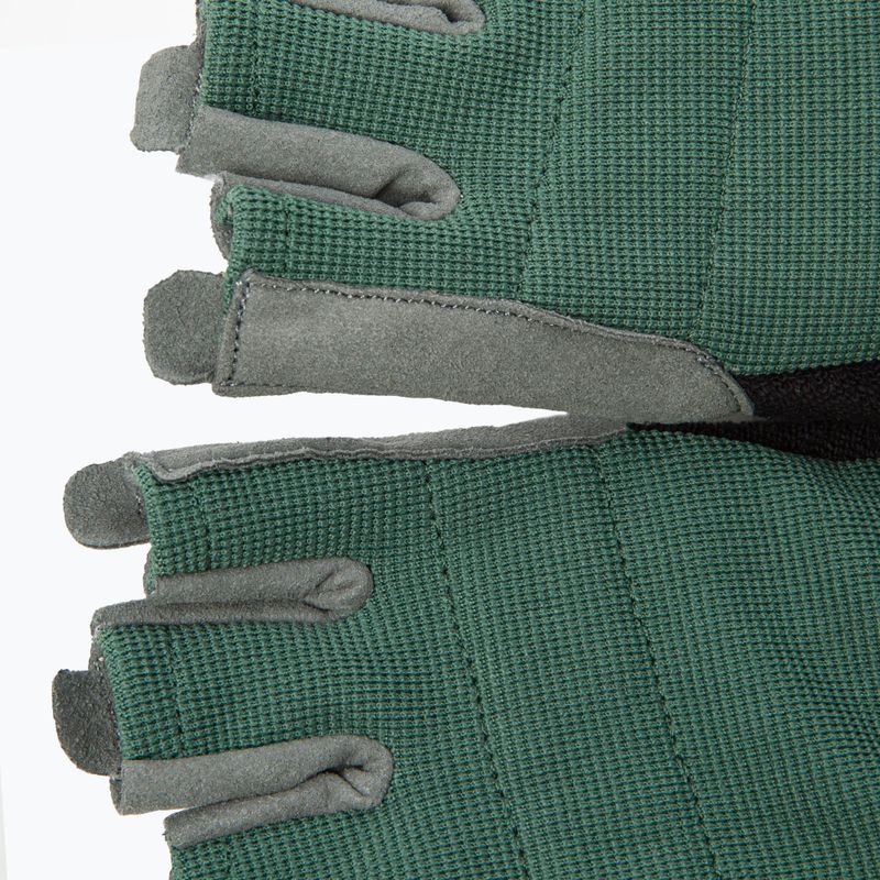 Black Diamond Crag Half-Finger Women's Climbing Gloves BD8018683028XS 4
