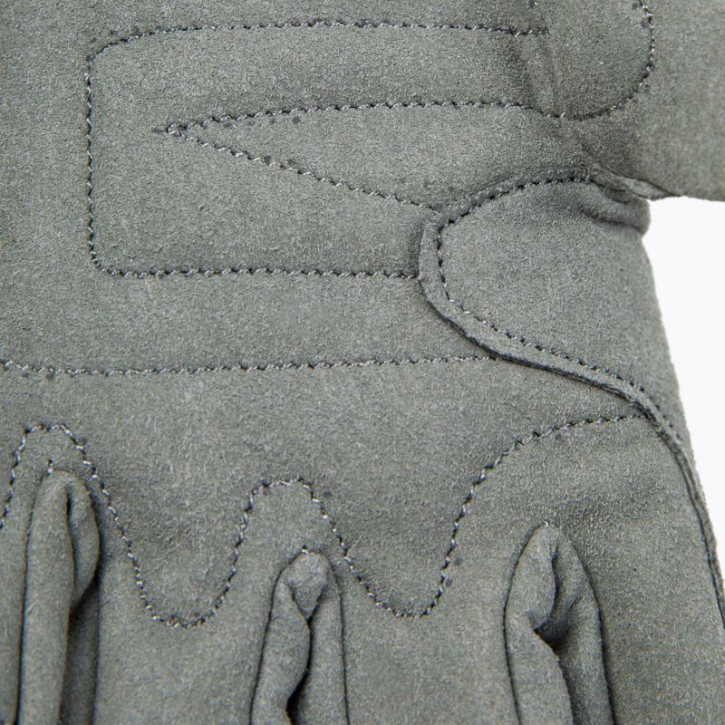 Black Diamond Crag Half-Finger Women's Climbing Gloves BD8018683028XS 6