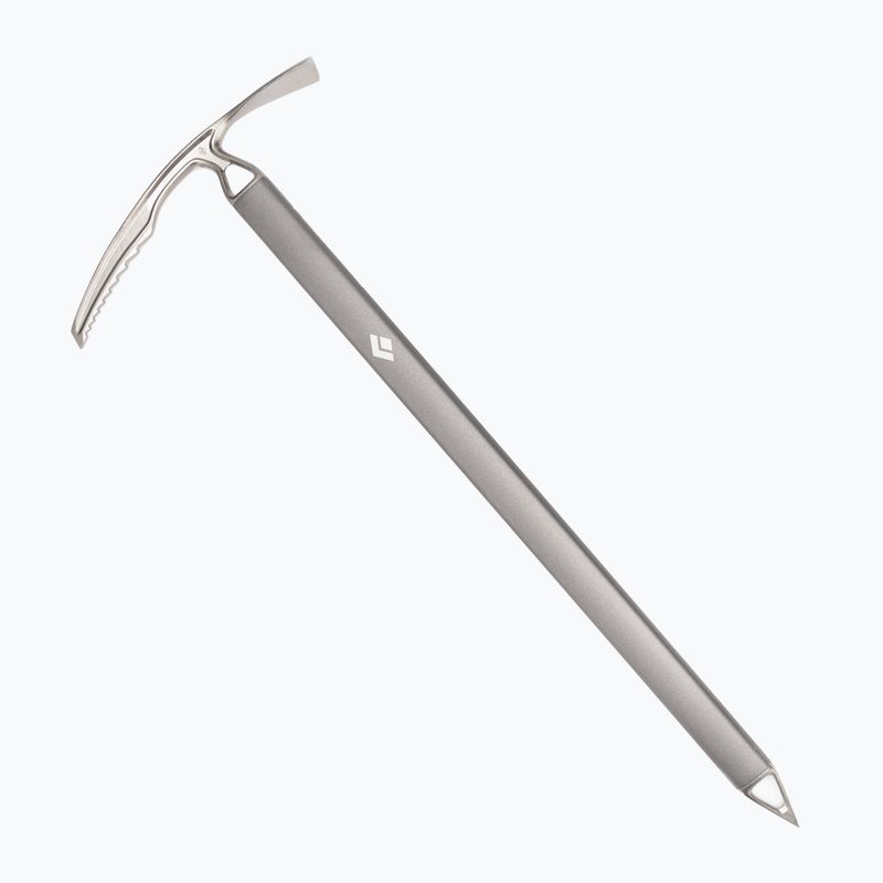 Black Diamond Raven Ice Axe silver BD410168000055_1