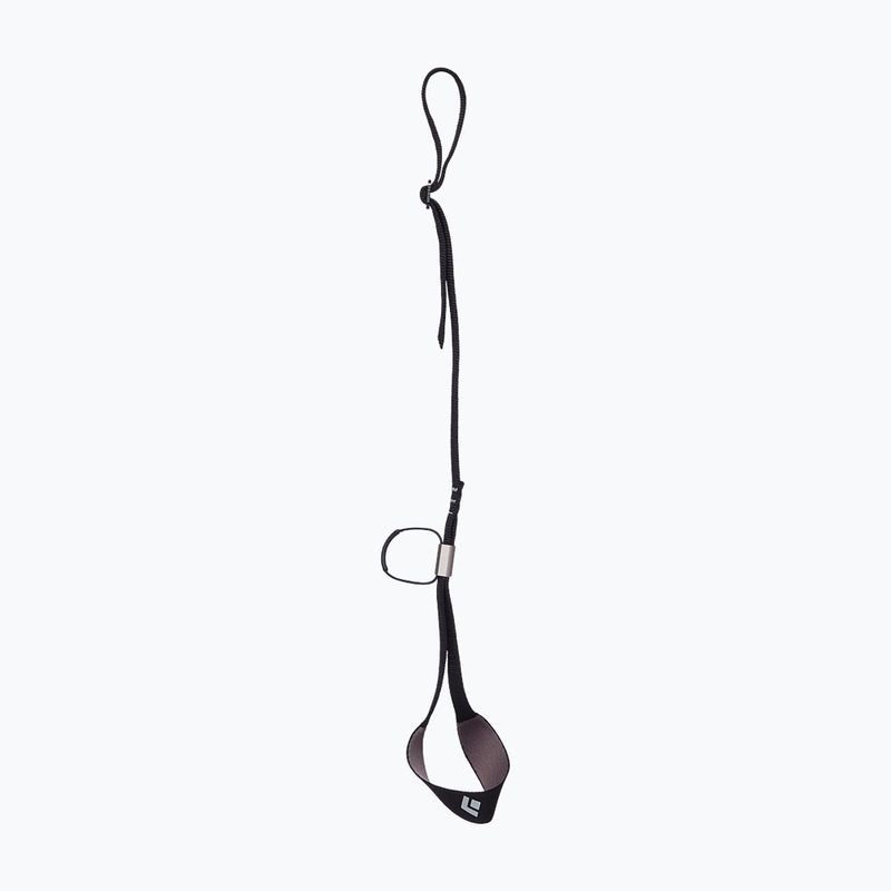 Black Diamond Slider Leash for an ice axe