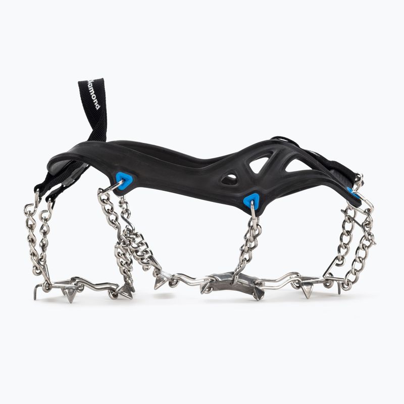 Black Diamond Access Spike Traction Device running shoes black BD1400010000SML1