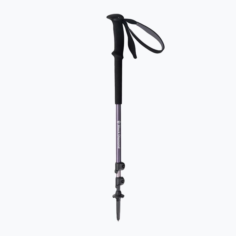 Black Diamond Trail trekking poles grey BD1125071007ALL1 3