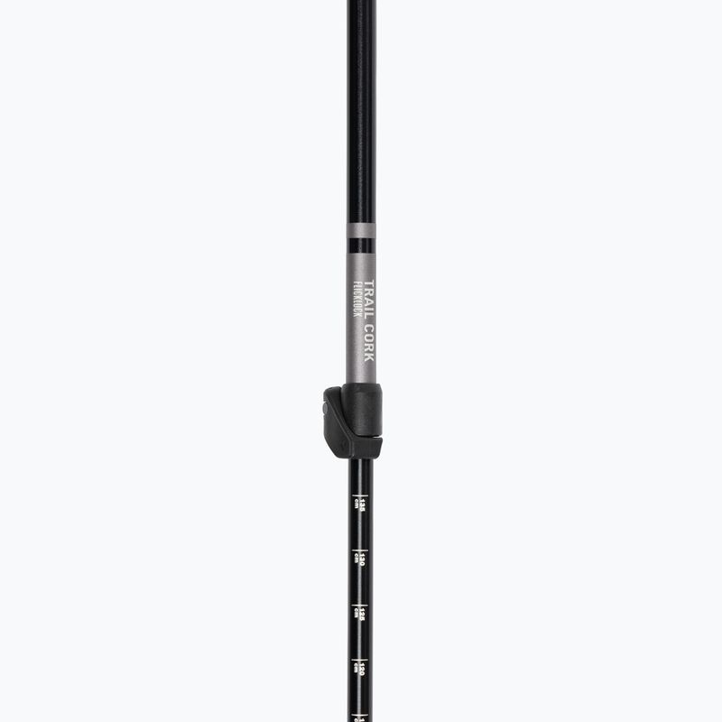 Black Diamond Trail Cork Trek trekking poles grey BD1125261007 6