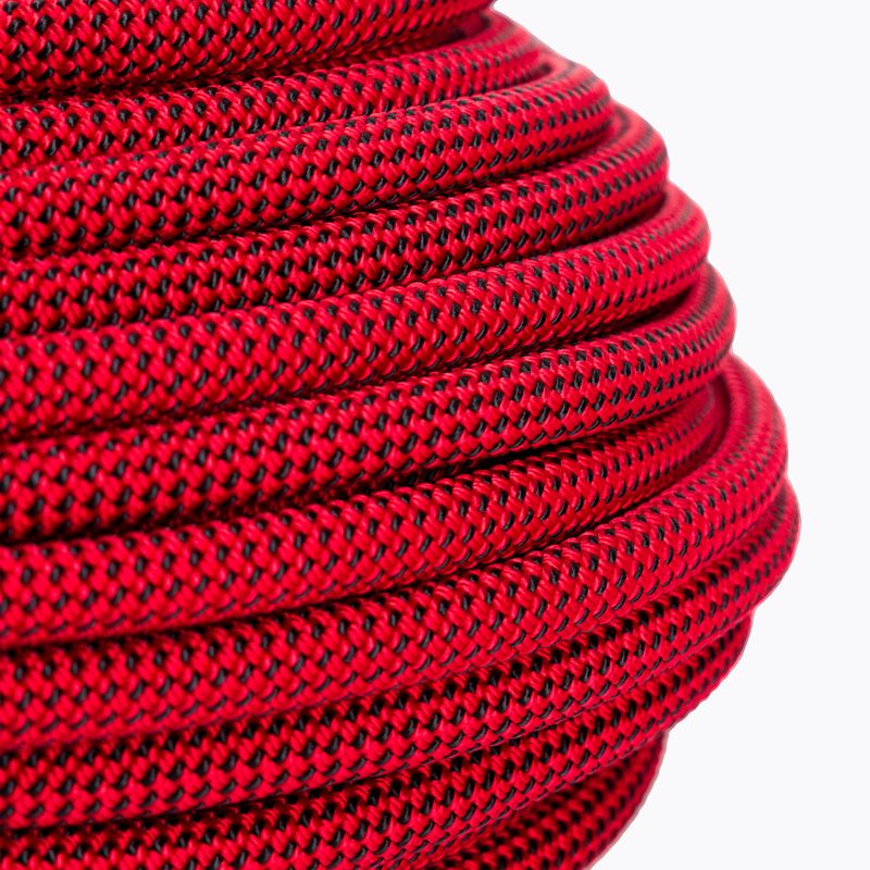 Black Diamond 9.6 Climbing rope red BD32311760090601 2