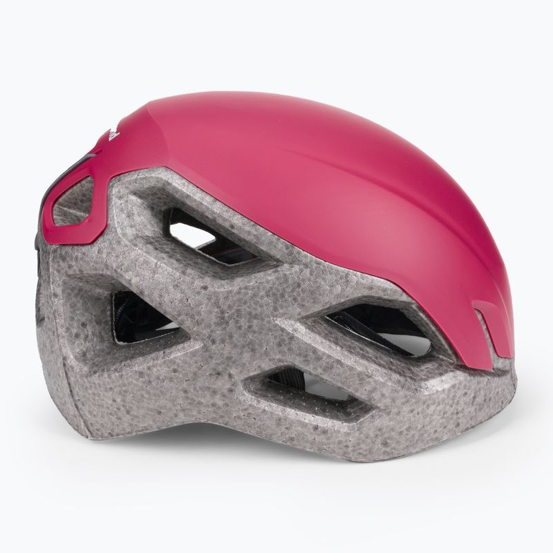 Black Diamond Vision climbing helmet maroon BD6202176018S_M1 3