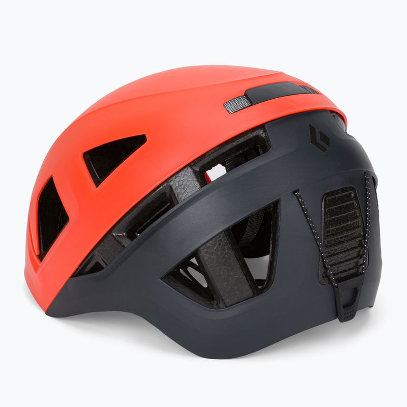 Black Diamond Capitan climbing helmet red BD6202219196S 4