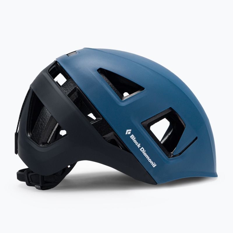 Black Diamond Capitan climbing helmet BD6202219296M_L1 3