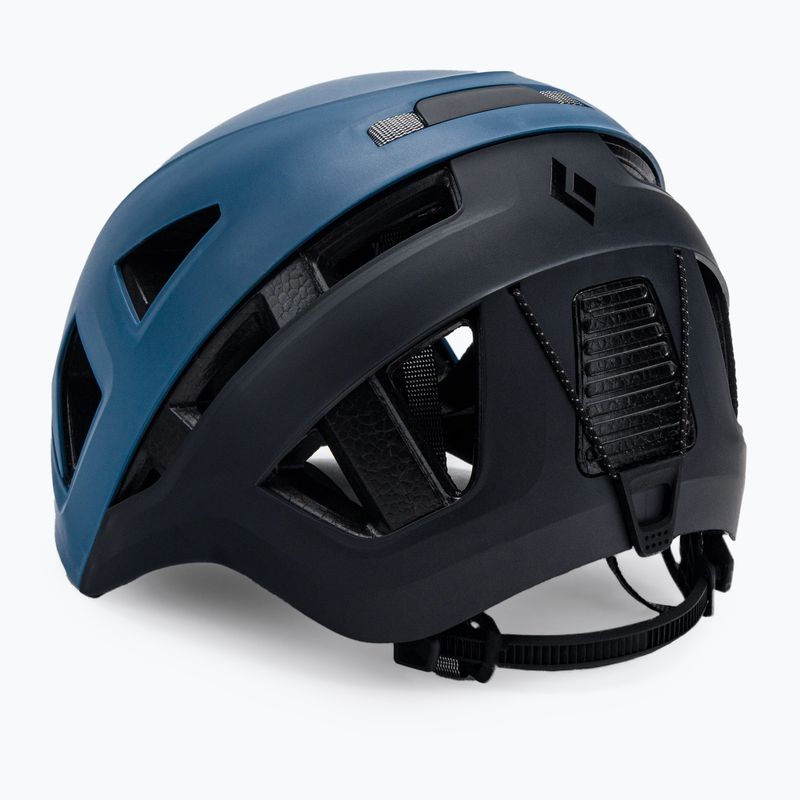 Black Diamond Capitan climbing helmet BD6202219296M_L1 4