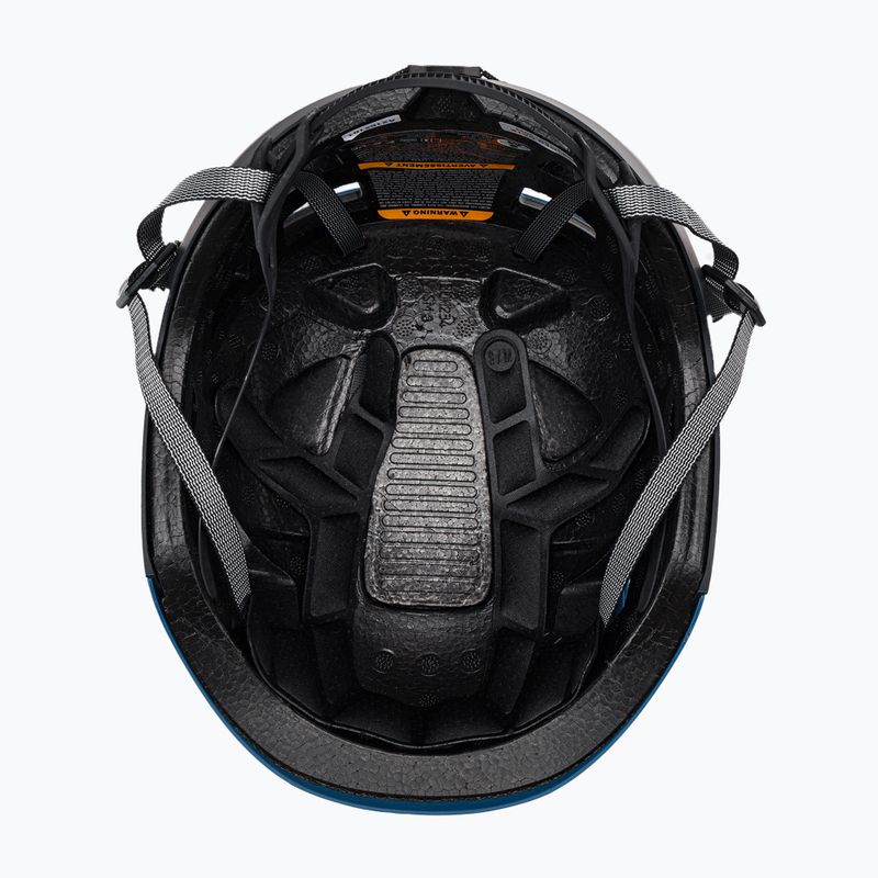 Black Diamond Capitan climbing helmet BD6202219296M_L1 5