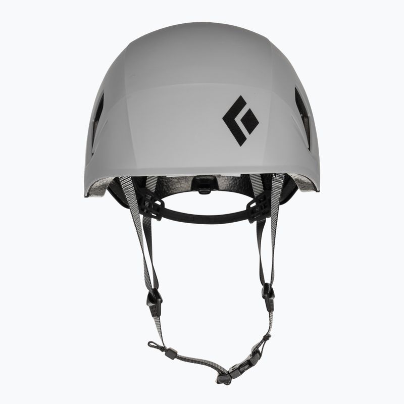 Black Diamond Capitan climbing helmet grey BD6202219297S 2