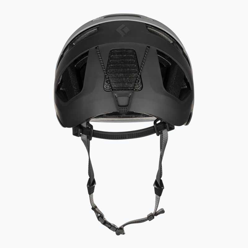 Black Diamond Capitan climbing helmet grey BD6202219297S 3