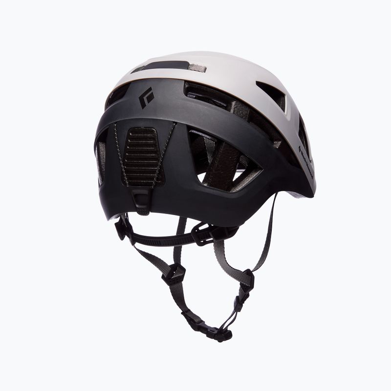 Black Diamond Capitan climbing helmet grey BD6202219297S 8