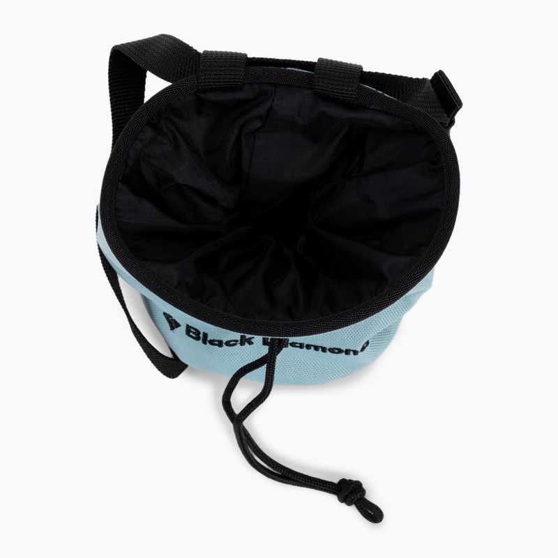 Black Diamond Mojo magnesia bag blue BD630154 3