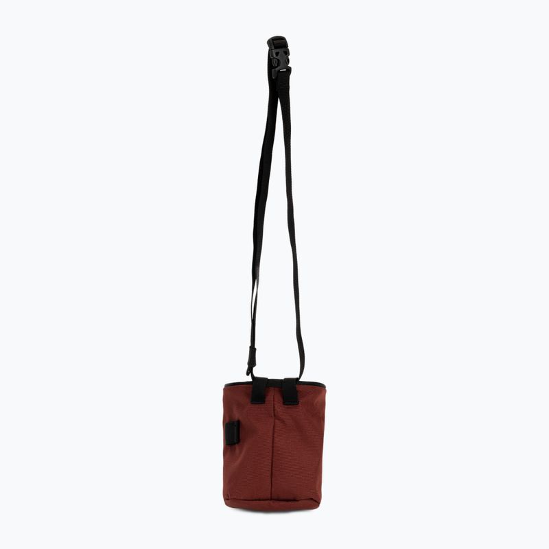 Black Diamond Mojo red BD630154 magnesia bag 2