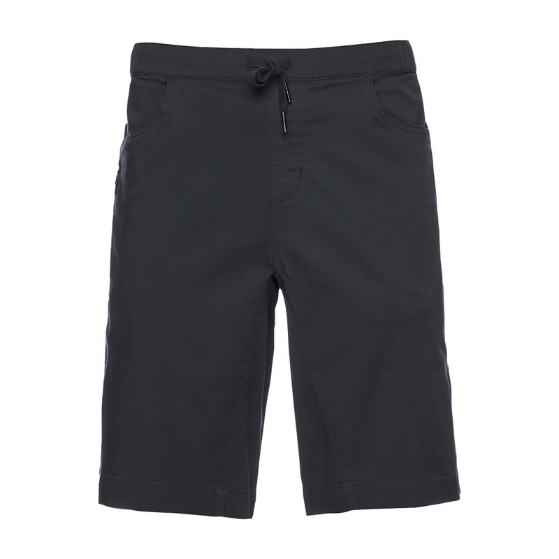 Men's Black Diamond Notion carbon climbing shorts AP750062 4