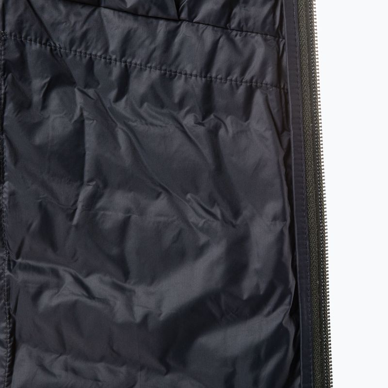 Men's Black Diamond Access Down Hoody cypress jacket 8