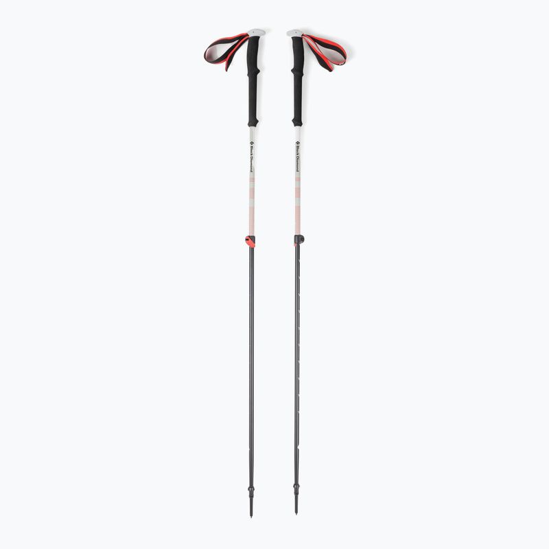 Black Diamond Expedition 2 ski pole black BD11158900001451