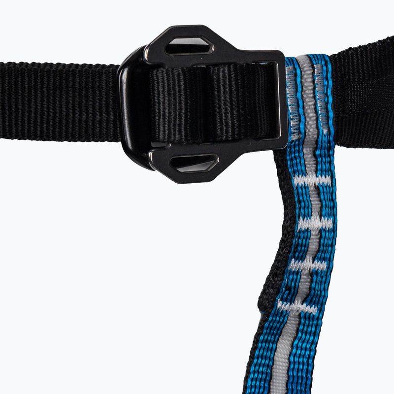 Black Diamond Couloir climbing harness blue BD6511559103LXL1 3