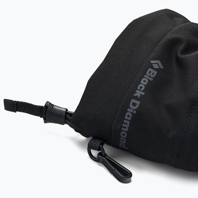 Black Diamond Soloist ski glove black BD8018870002LG_1 5