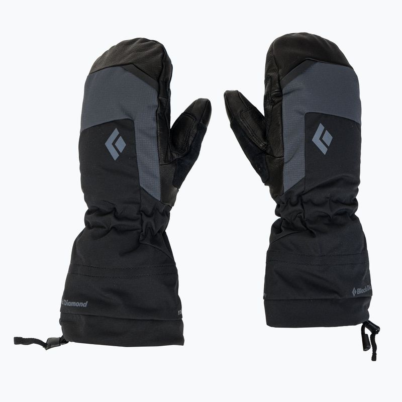 Black Diamond Mercury ski glove black BD8018890002LG_1 4