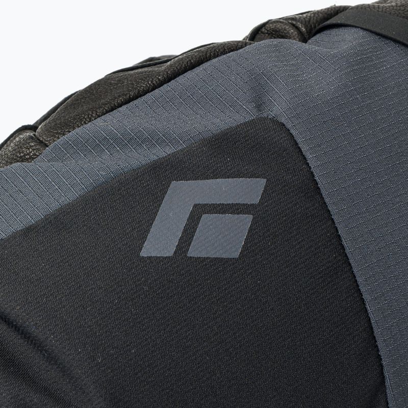 Black Diamond Mercury ski glove black BD8018890002LG_1 5