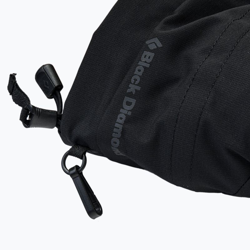 Black Diamond Mercury ski glove black BD8018890002LG_1 6