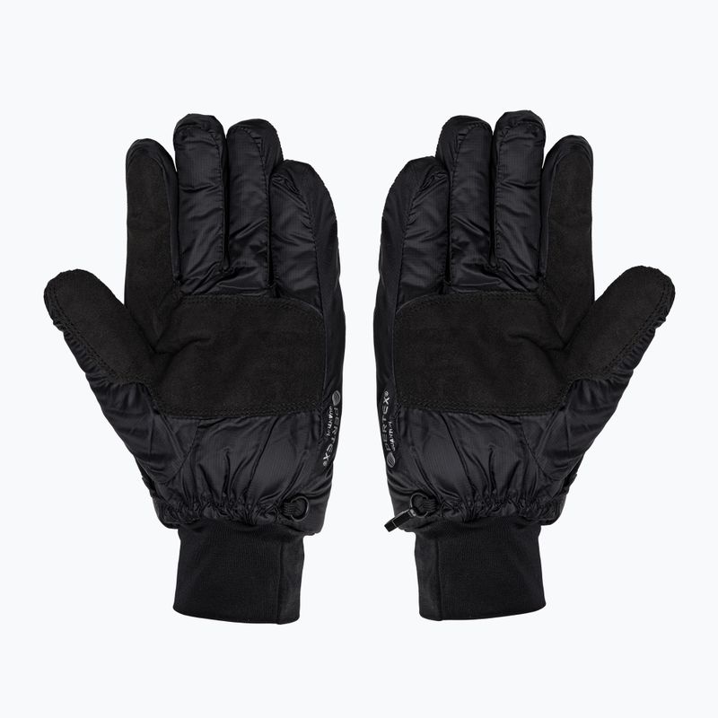 Black Diamond Stance trekking gloves black 2
