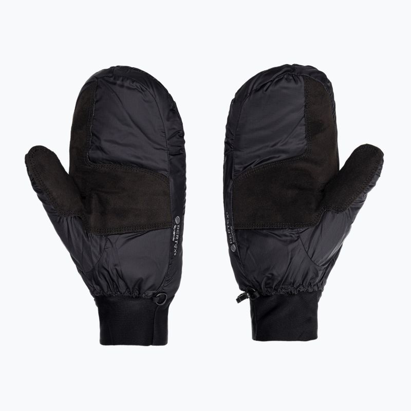 Black Diamond Stance trekking gloves black BD8018950002LG_1 2