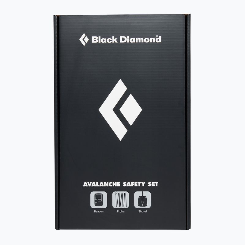 Black Diamond Bd Alpine Avy Safety avalanche kit green BD1510100000ALL1 2