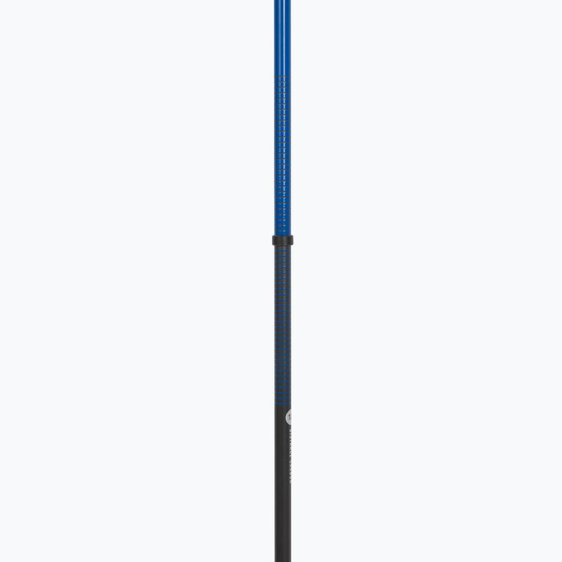 Black Diamond Distance Carbon ultra blue trekking poles 4