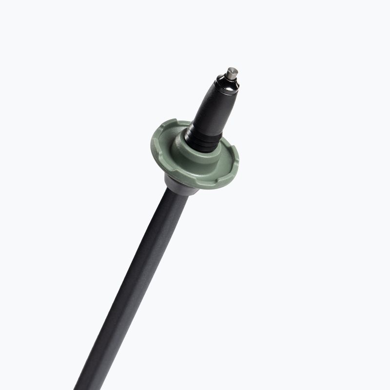 Black Diamond Trail Back Trek trekking poles grey BD1125483010 4
