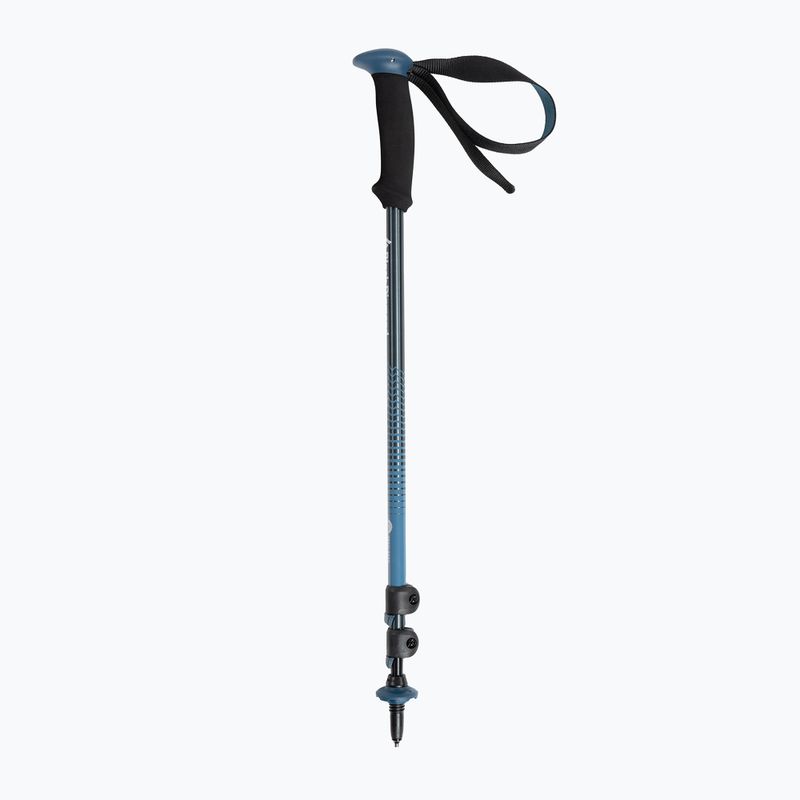Black Diamond Trail Back Trek trekking poles blue BD1125484022 2