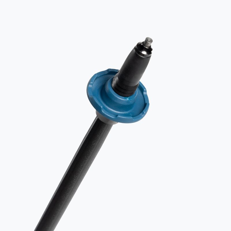 Black Diamond Trail Back Trek trekking poles blue BD1125484022 5