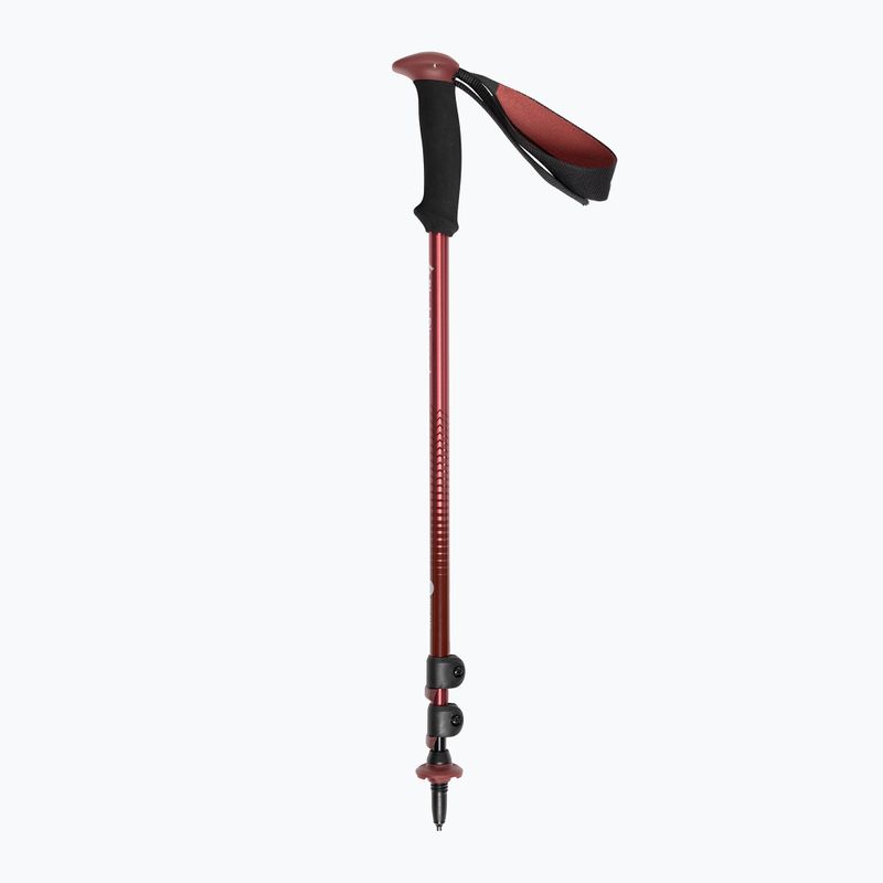 Black Diamond Trail Back Trek trekking poles red BD1125486003 2