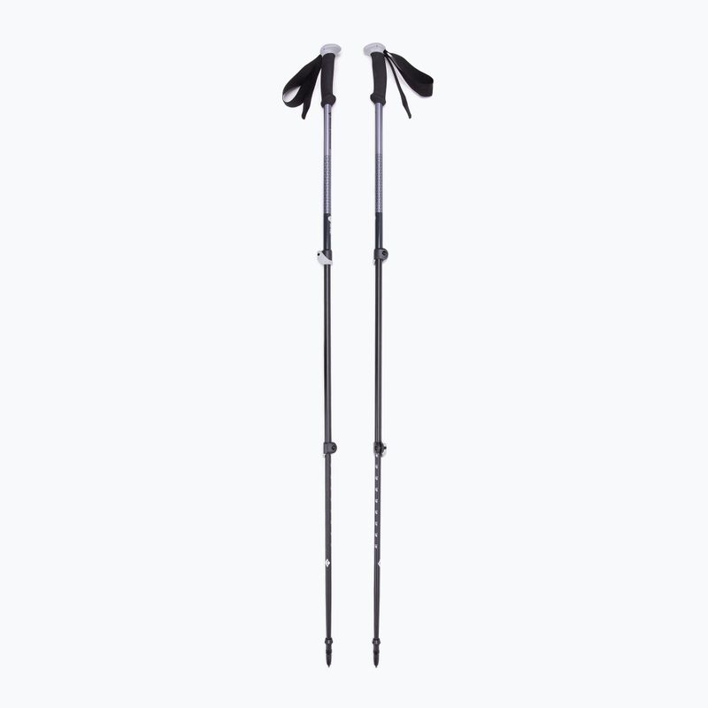 Black Diamond Trail Sport grey trekking poles BD1125491007ALL1