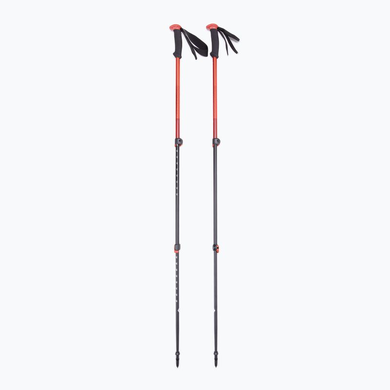 Black Diamond Trail Sport trekking poles red BD1125498001ALL1 2
