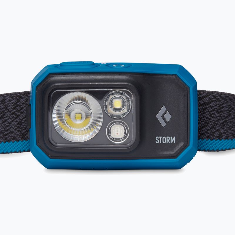 Black Diamond Storm 450 head torch blue BD6206714004ALL1 3