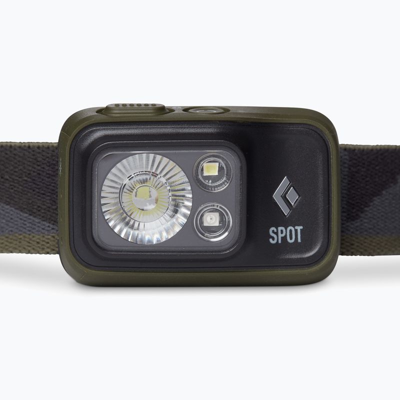 Black Diamond Spot 400 head torch green BD6206723002ALL1 4