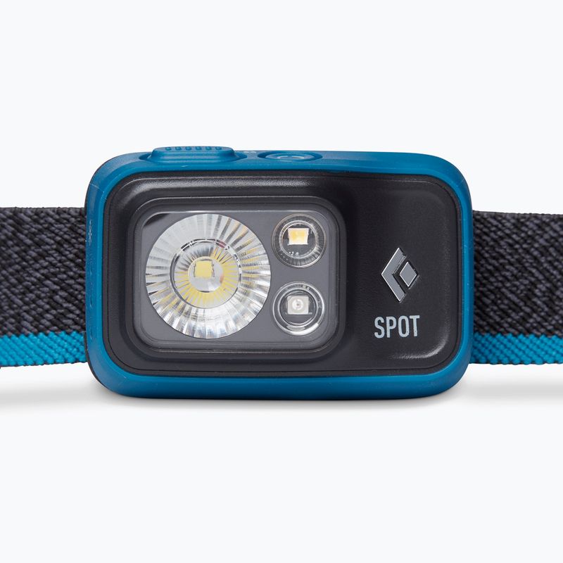 Black Diamond Spot 400 head torch blue BD6206724004ALL1 4