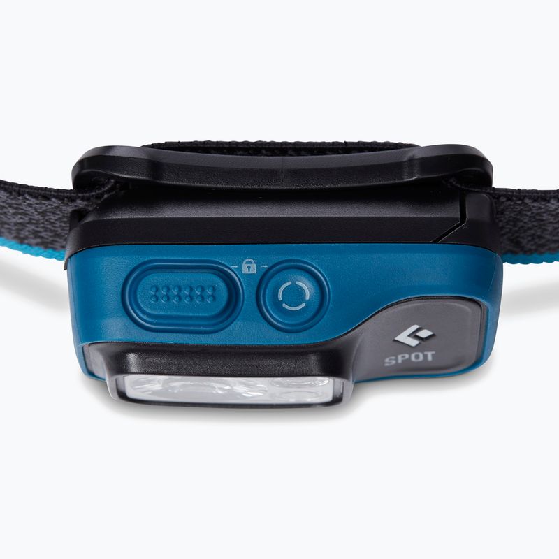 Black Diamond Spot 400 head torch blue BD6206724004ALL1 5