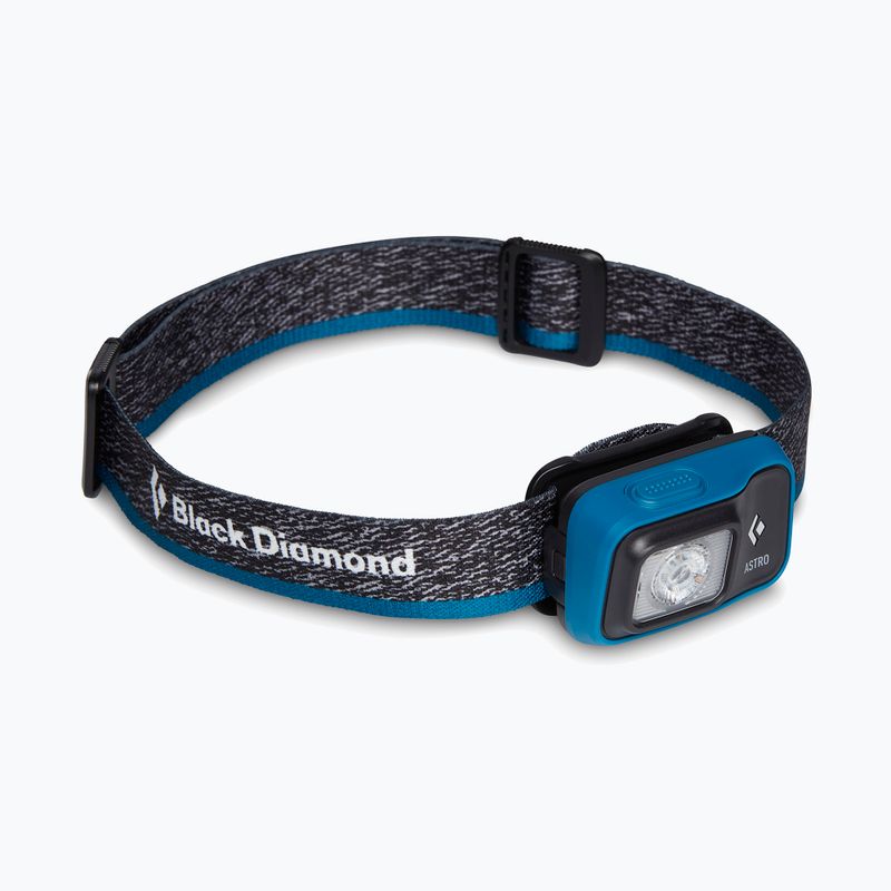 Black Diamond Astro 300 head torch BD6206744004ALL1 2