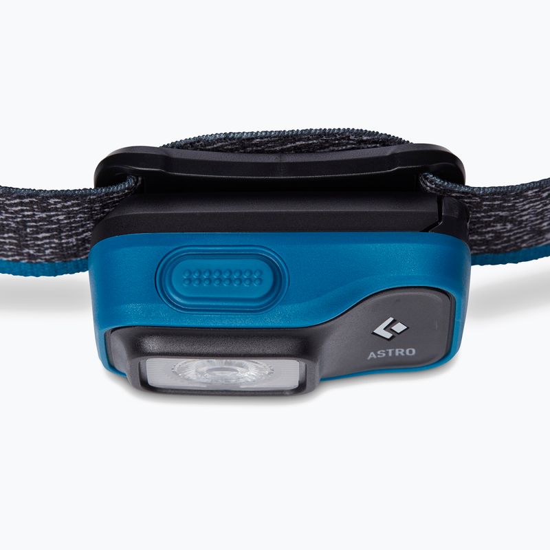 Black Diamond Astro 300 head torch BD6206744004ALL1 4